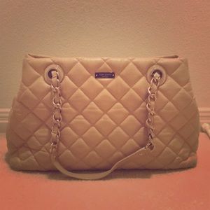 Kate Spade New York Gold Coast Maryanne Handbag